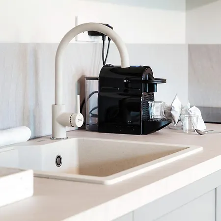 Marinetti 7 - By Myhomeincomo Apartment Como