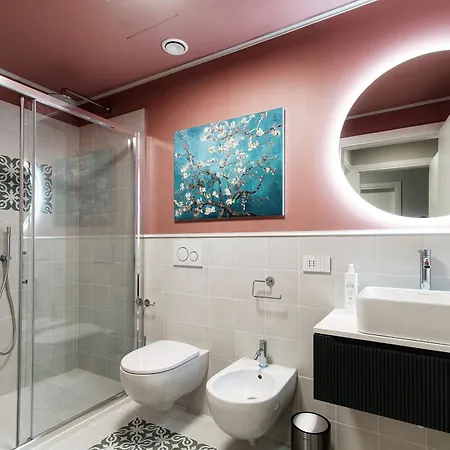 Apartment Marinetti 7 - By Myhomeincomo Como